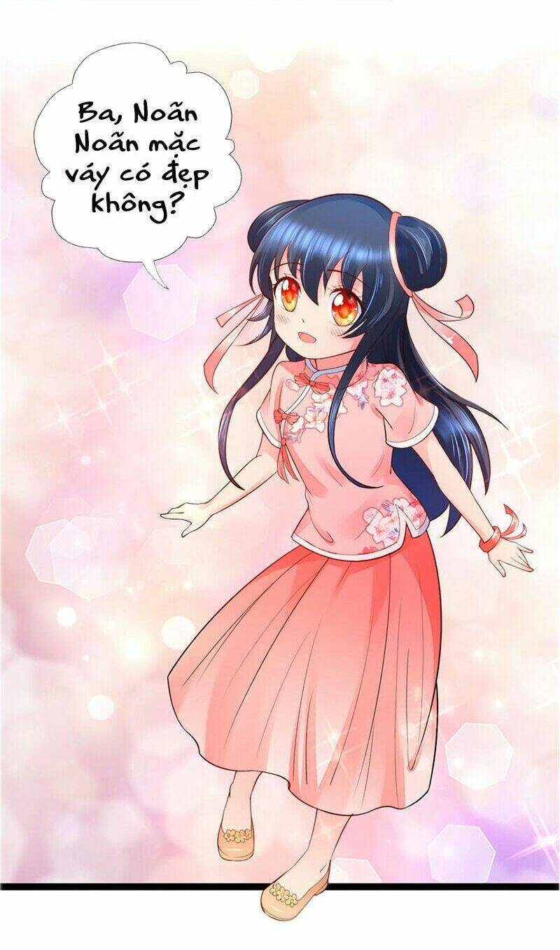 vú em là cổ tiên chapter 13 18