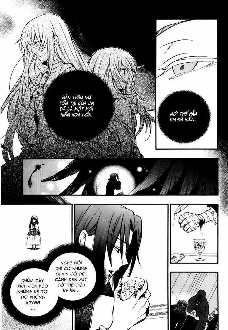 pandora hearts chapter 68 26
