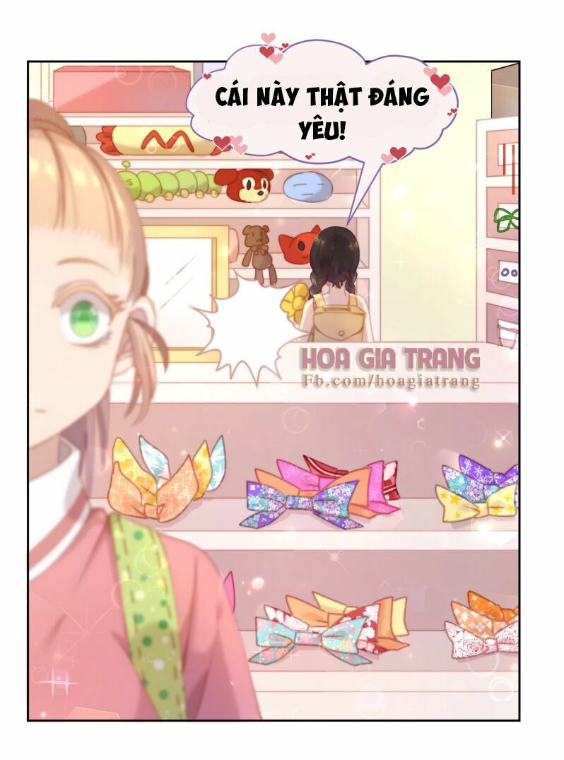 thanh âm giai điệu phản công chapter 20 5