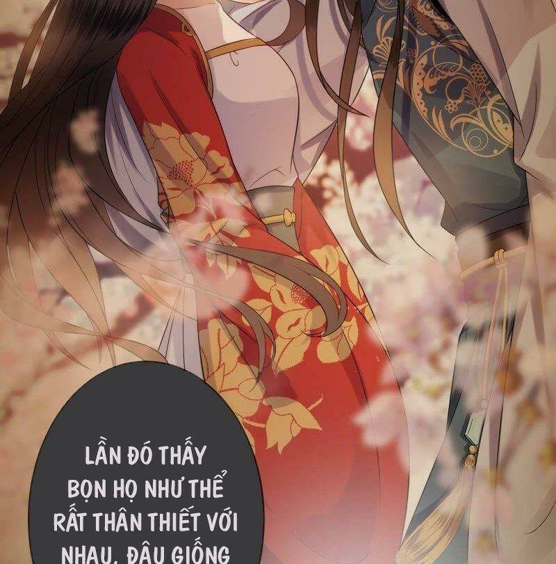 vương gia kiêu ngạo quá khó cua chapter 57 15