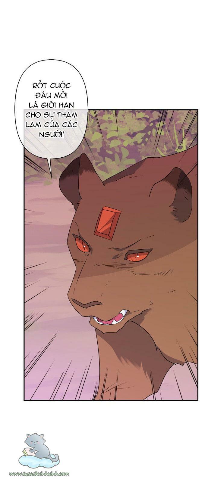 tôi đang nuôi dưỡng một con quái thú chapter 60 24