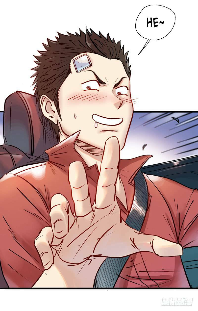 thế giới xa lạ chapter 5 35