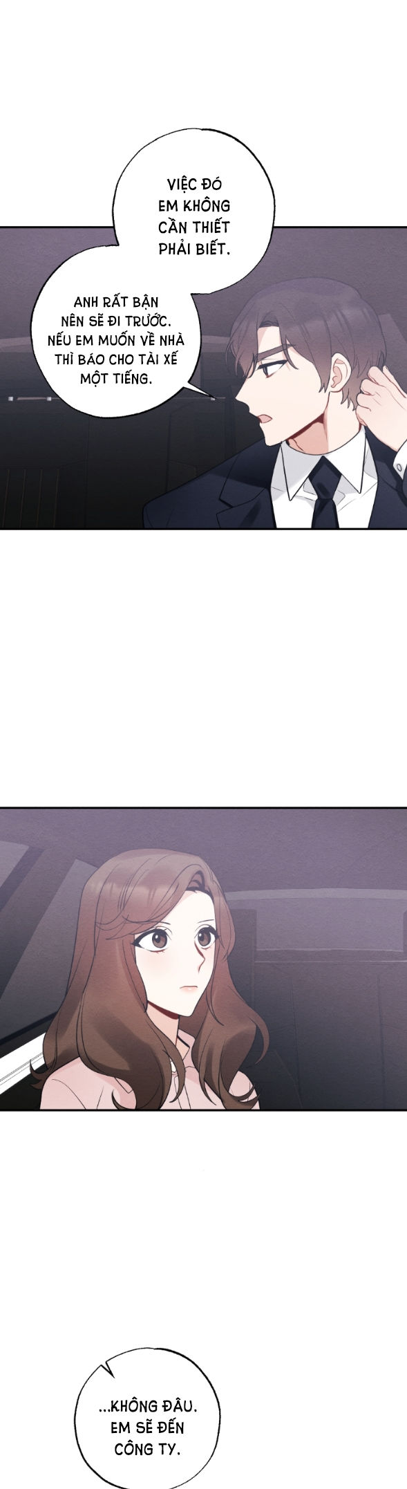 [18+] hôn nhân bị đánh cắp chapter 22.2 6