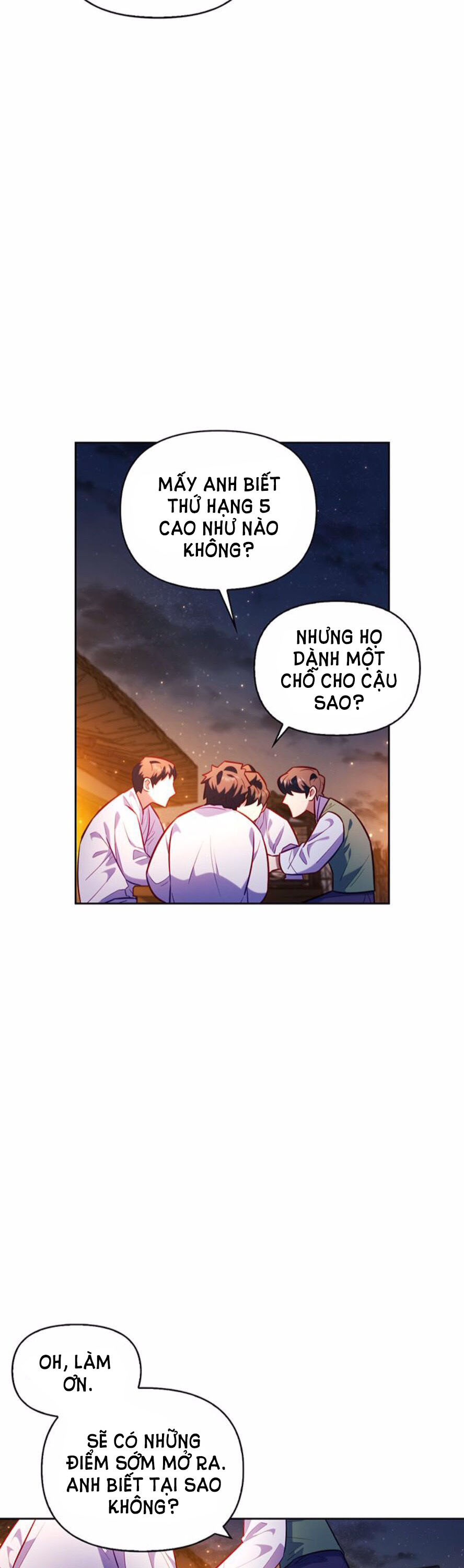 [18+] trăng nơi đỉnh núi chapter 29 10