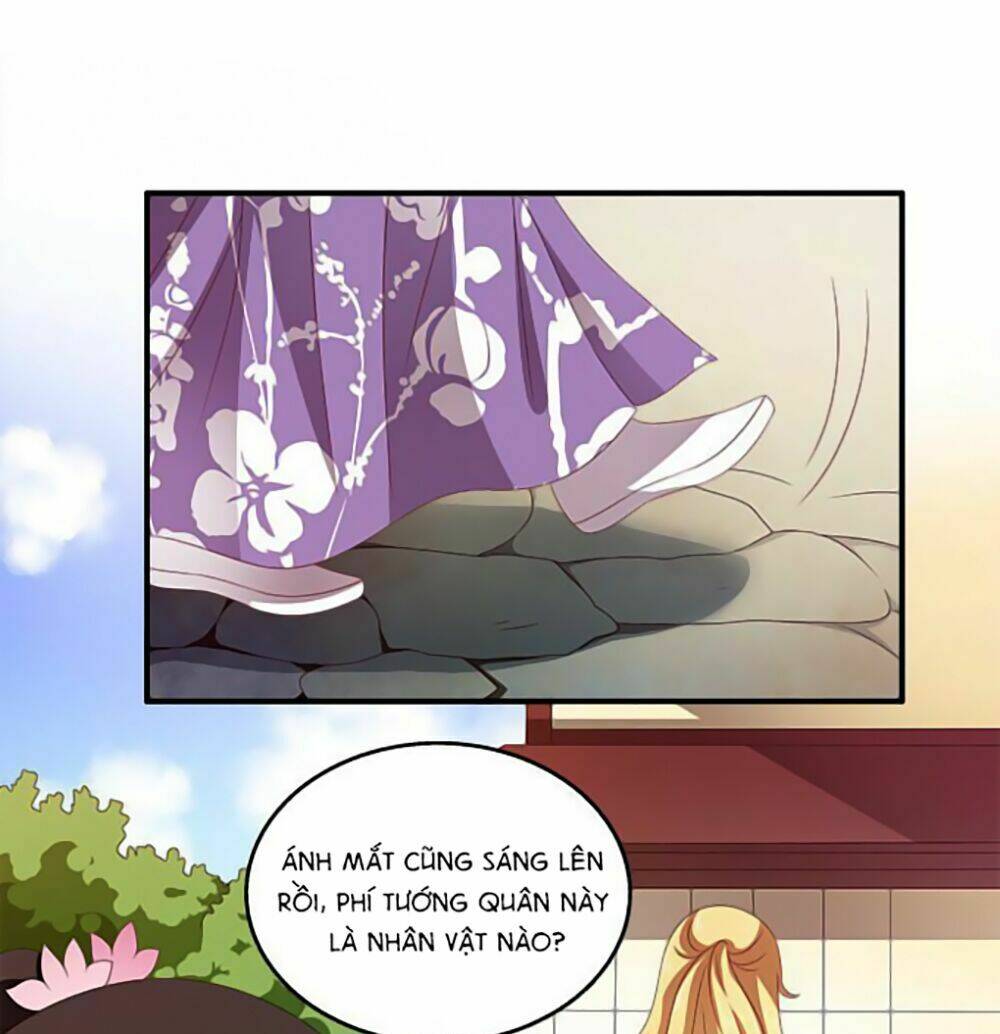 thịnh thế an nhiên chapter 19 11