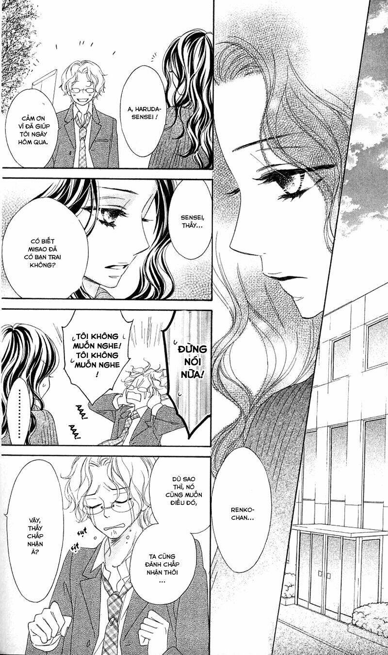 yêu quái cánh đen chapter 15 41