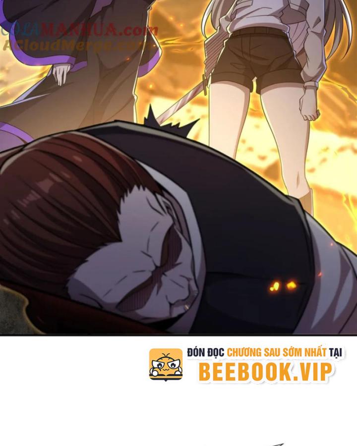 huyết cơ và kỵ sĩ chapter 306 4