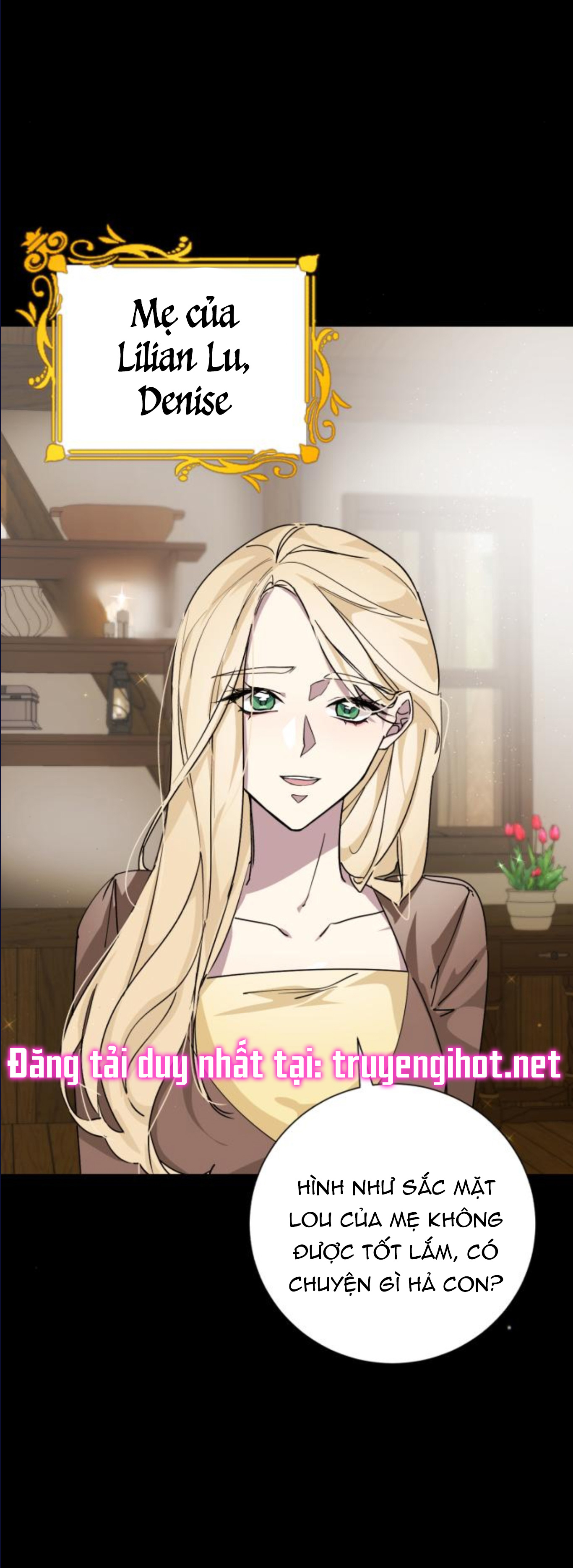 đã có lúc ta muốn nàng chết đi chapter 11.2 9