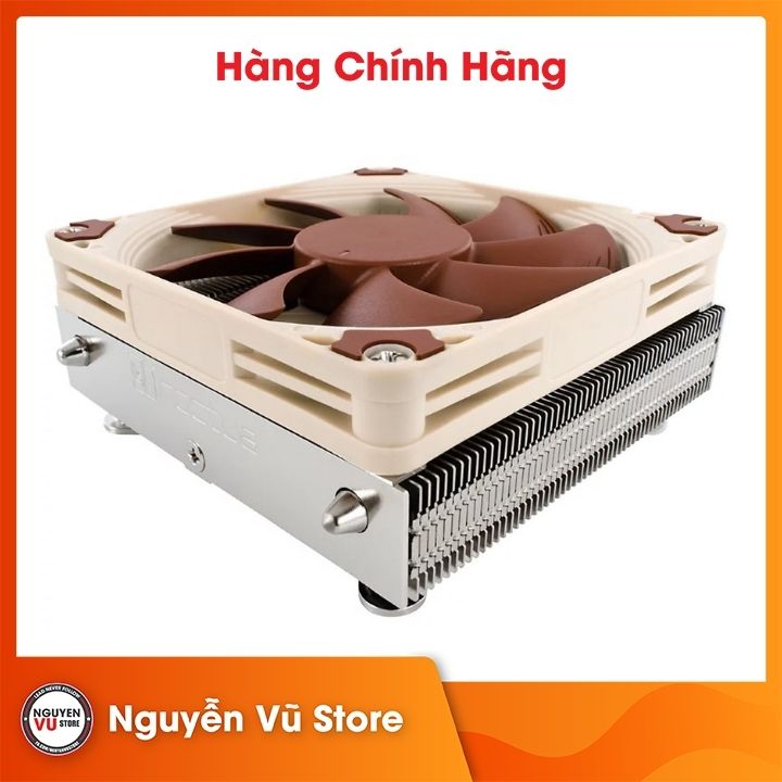 Tản nhiệt khí Noctua NH-L9i chính hãng