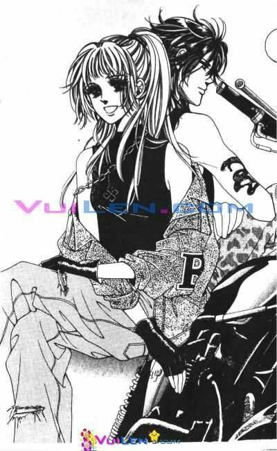 tóc gió thôi bay chapter 1 3