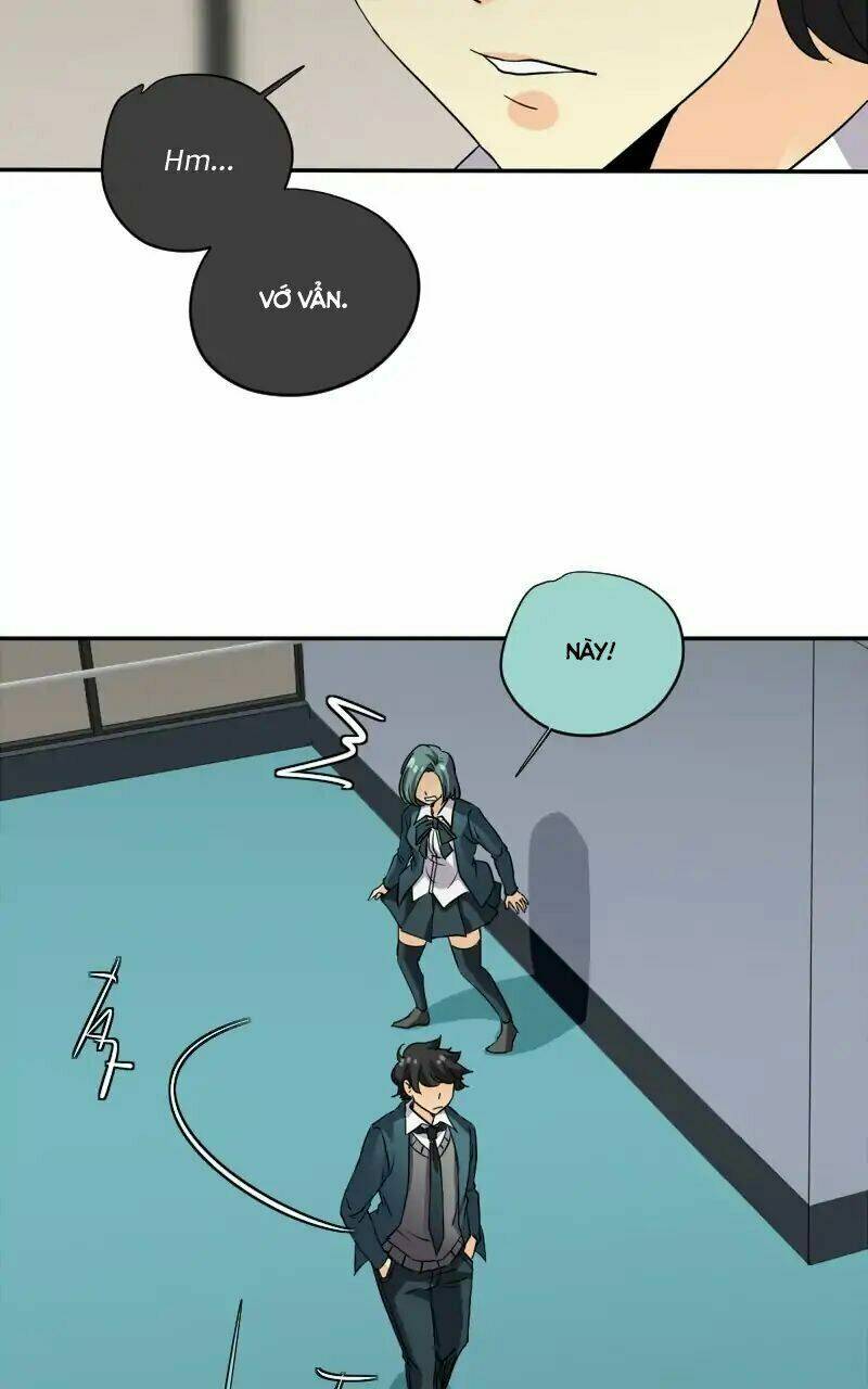Thế Giới Không Hoàn Hảo Chapter 159 72