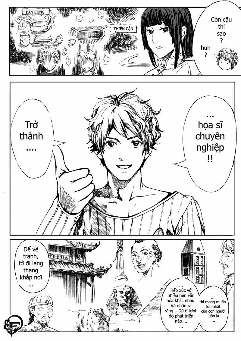 break free magazine chapter 7 141