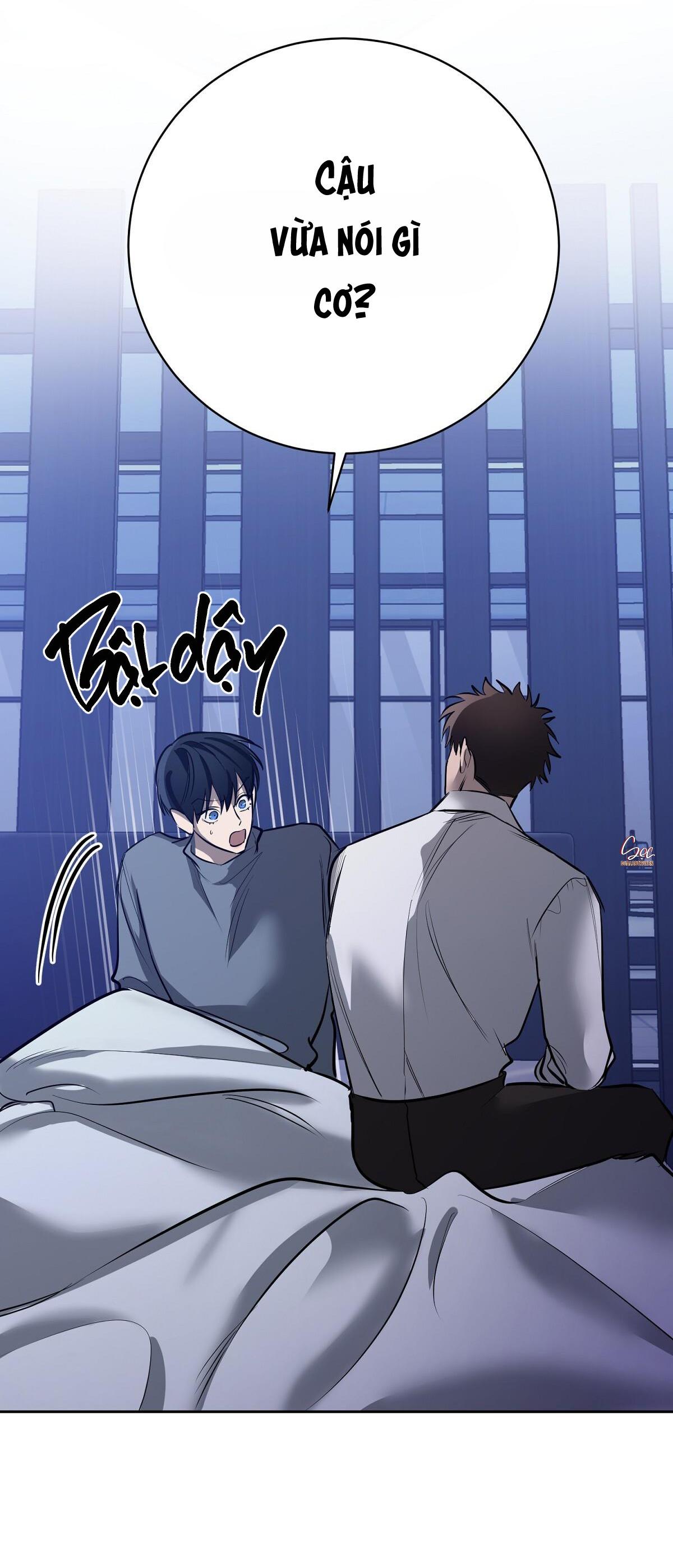 lý do của ác nhân chapter 39 3