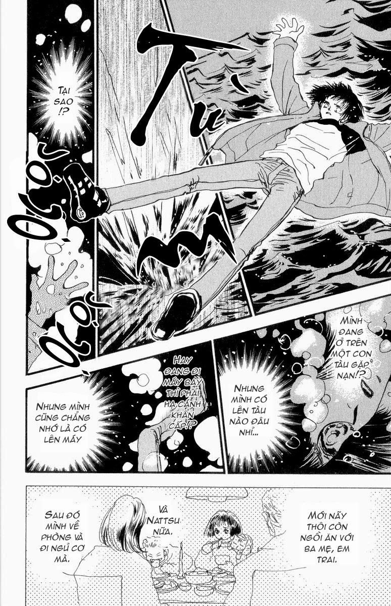 mầm sống chapter 1 20