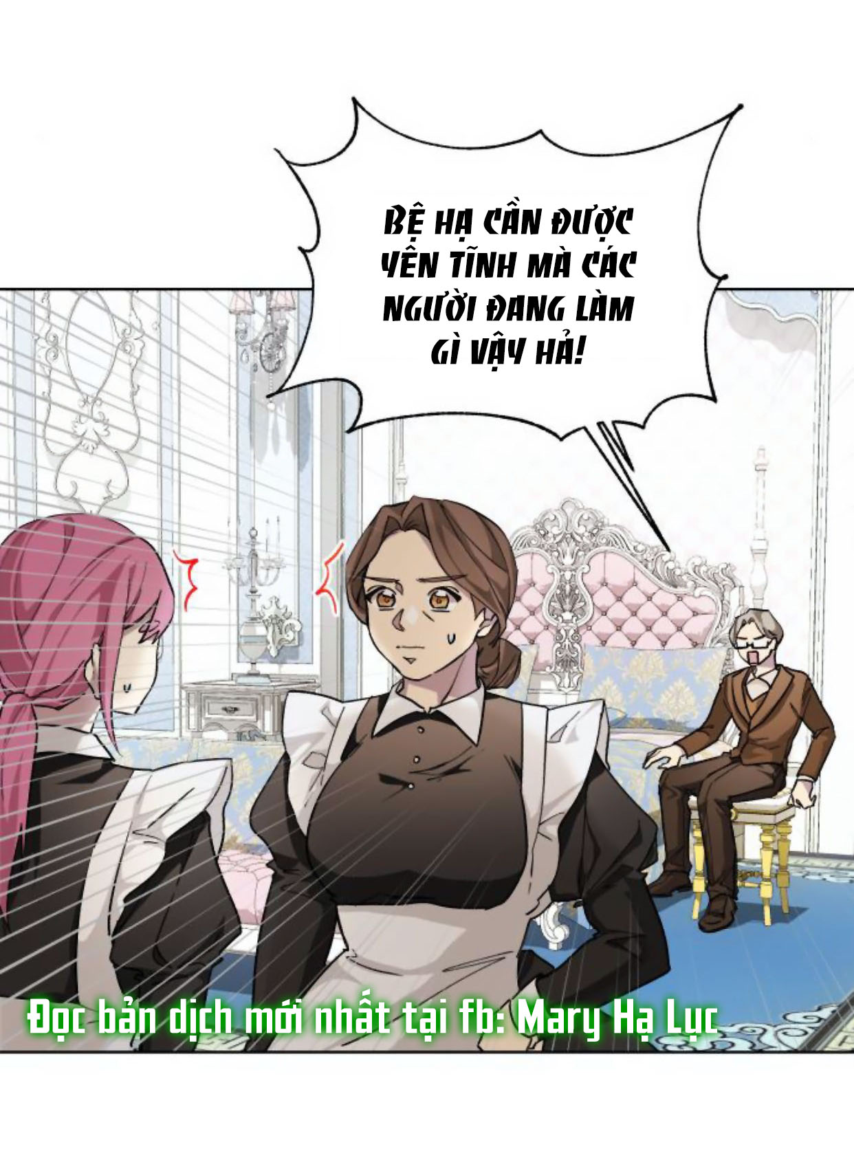 đã có lúc ta muốn nàng chết đi chapter 21 11