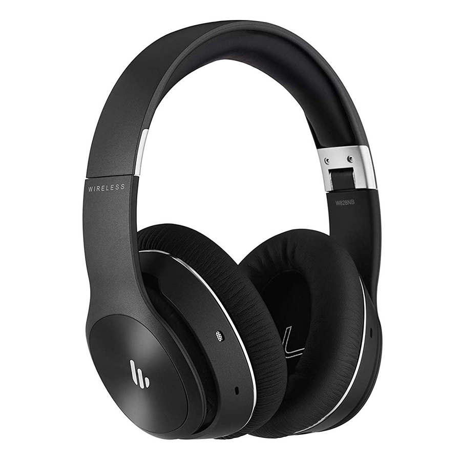 Tai Nghe Bluetooth Chụp Tai On-ear EDIFIER W828NB - Hàng Chính Hãng