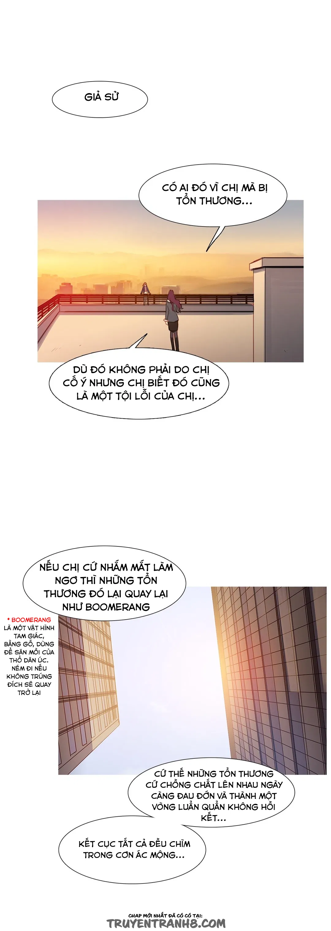 vũ khí khiêu gợi chapter 42 67