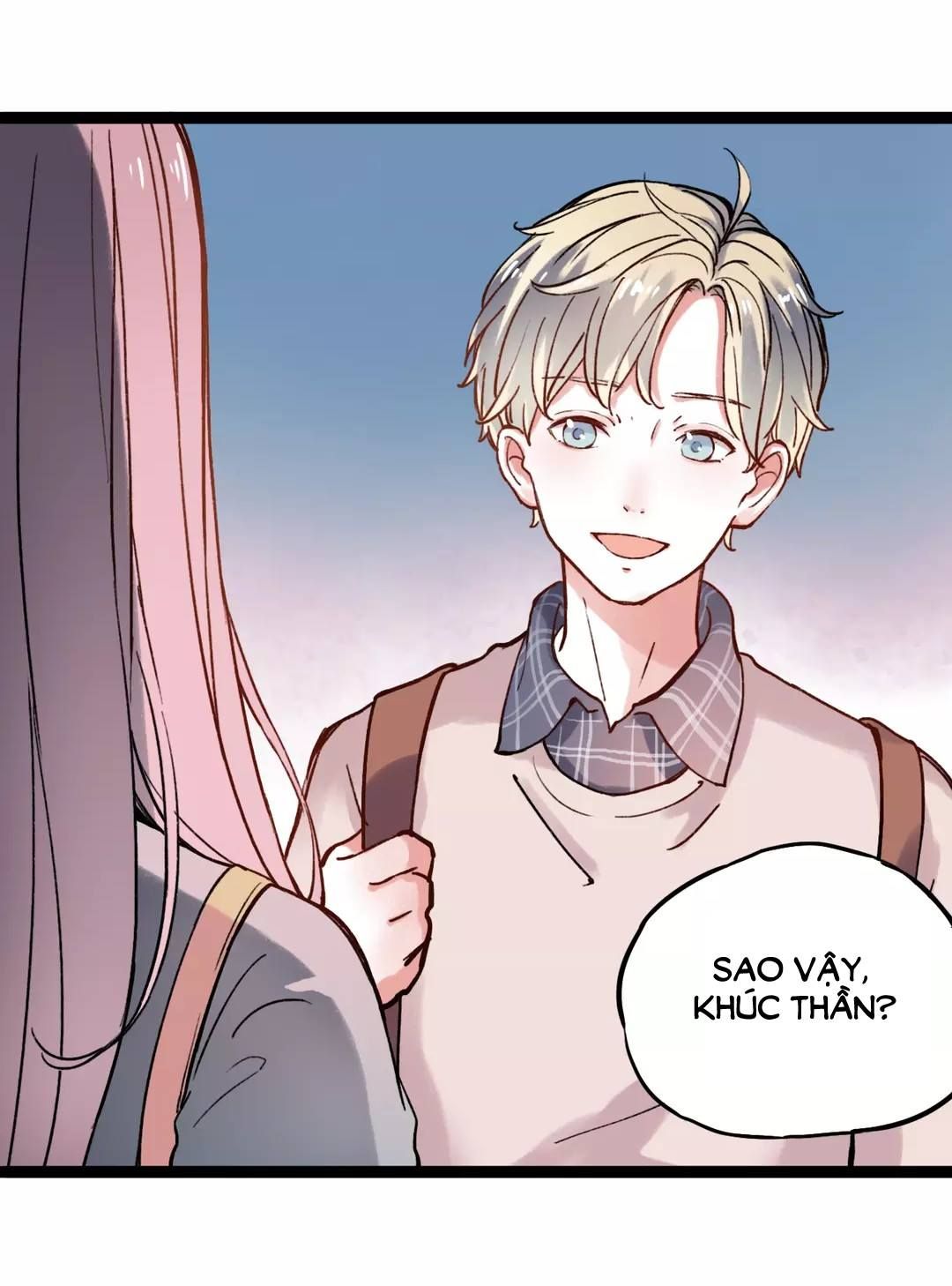 cậu đã từng yêu tôi 2 chapter 1 4