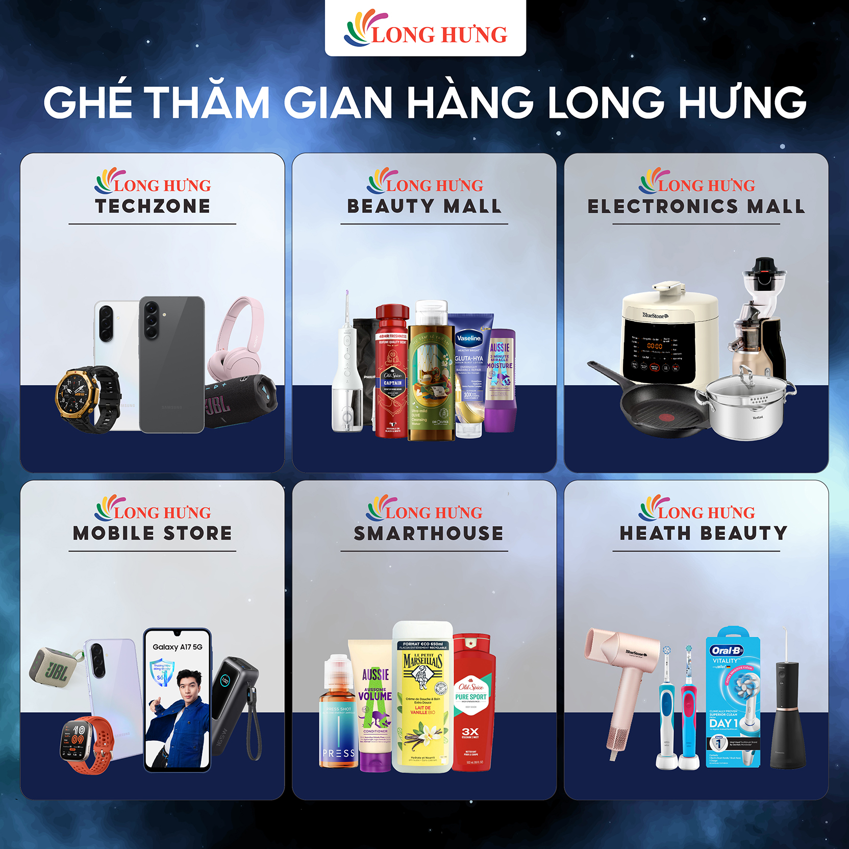 Điện thoại Samsung Galaxy A36 5G (8GB/128GB) - Hàng chính hãng