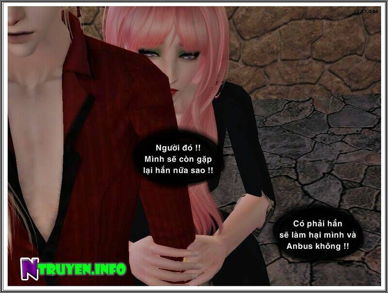 truyện sims - earl story chapter 53 53