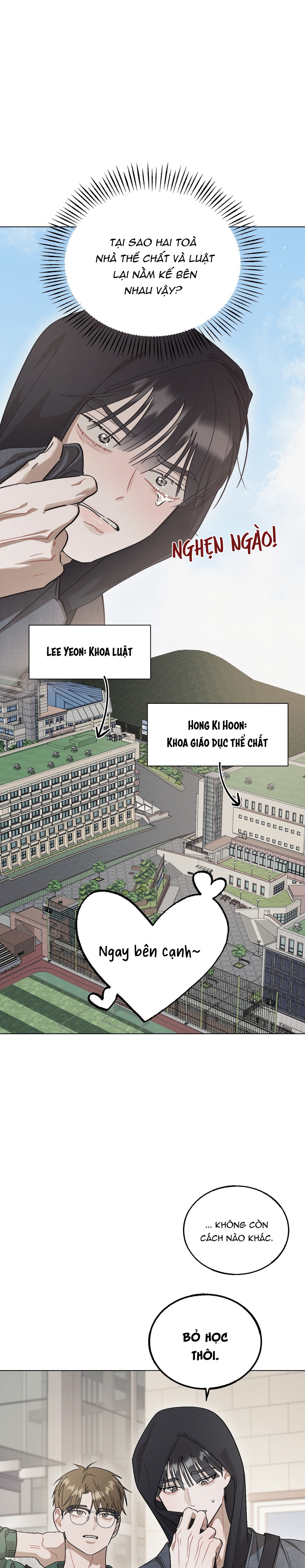 nhiệm vụ hongsil chapter 4 6