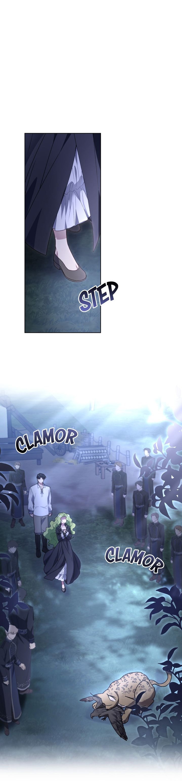 công chúa muôn loài chapter 68 14