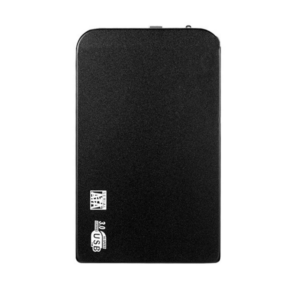 Hộp Đựng Ổ Cứng HDD Bằng Kim Loại Tốc Độ Cao