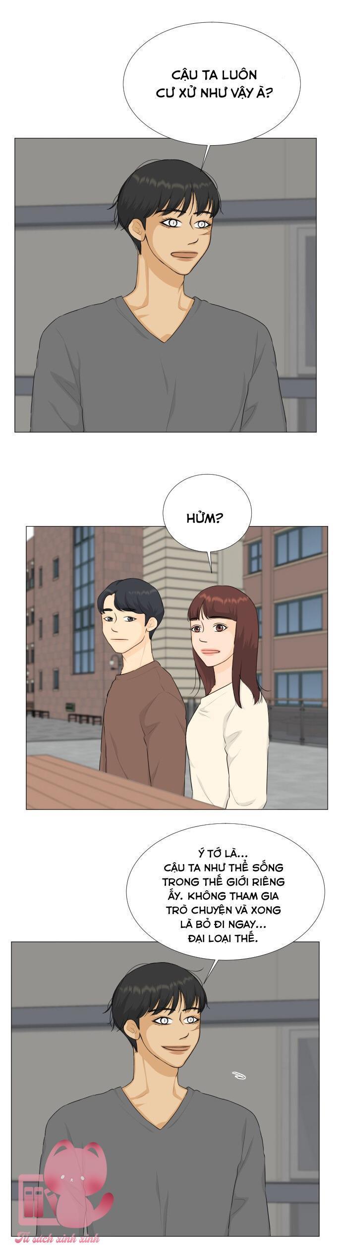 bán quỷ chapter 78 8