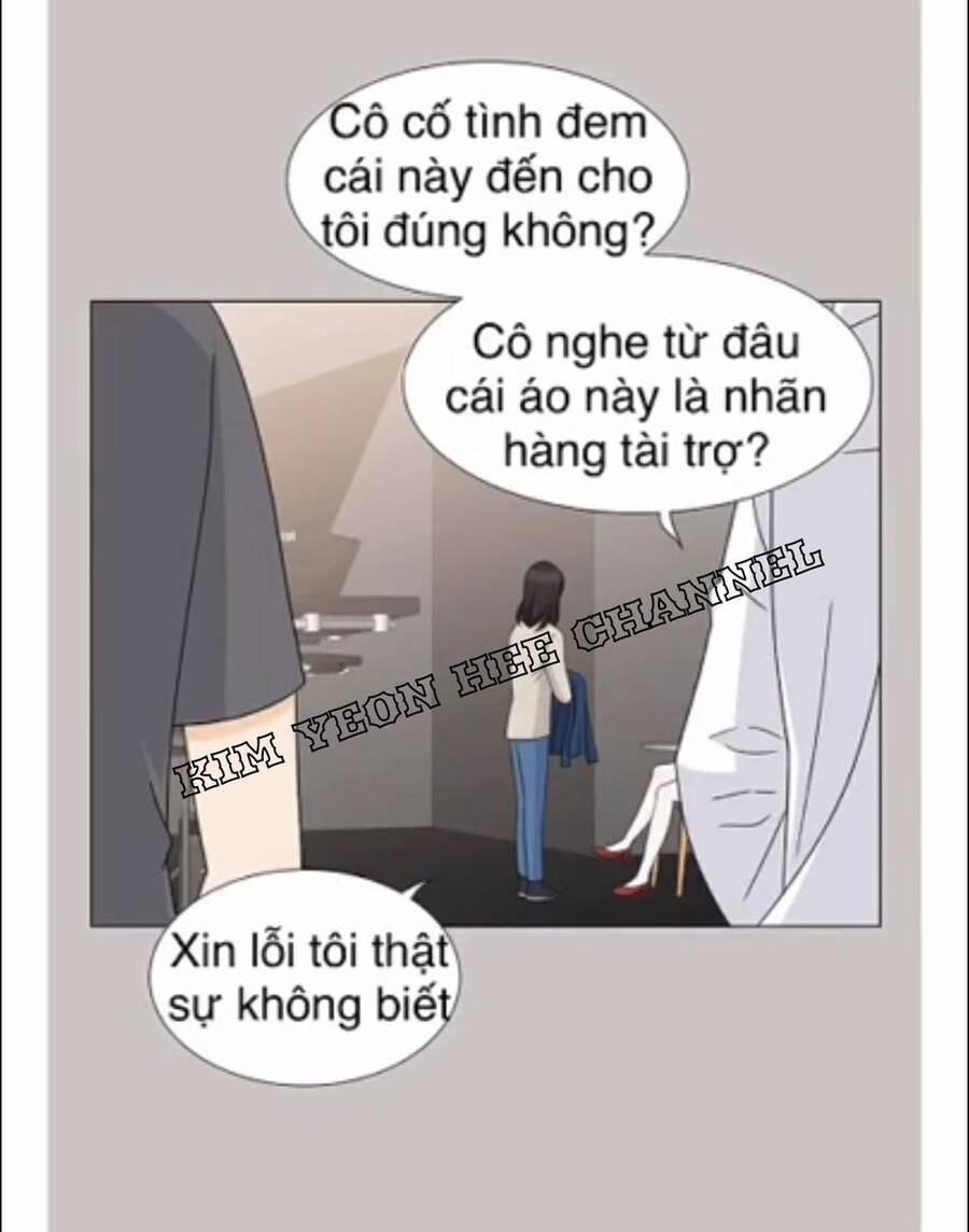 idol và sếp, em yêu ai? chapter 123 3