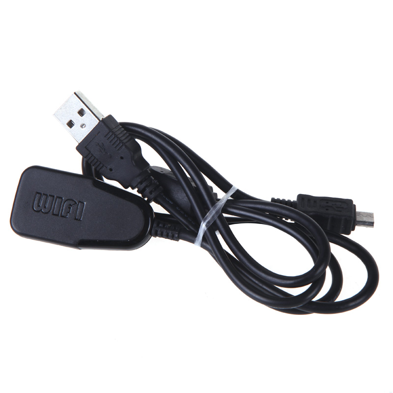 Thiết bị share màn hình có kết nối wifi Miracast AirPlay DLNA Wifi Display Dongle Receiver cho Smartphone Tablet PC Không dây