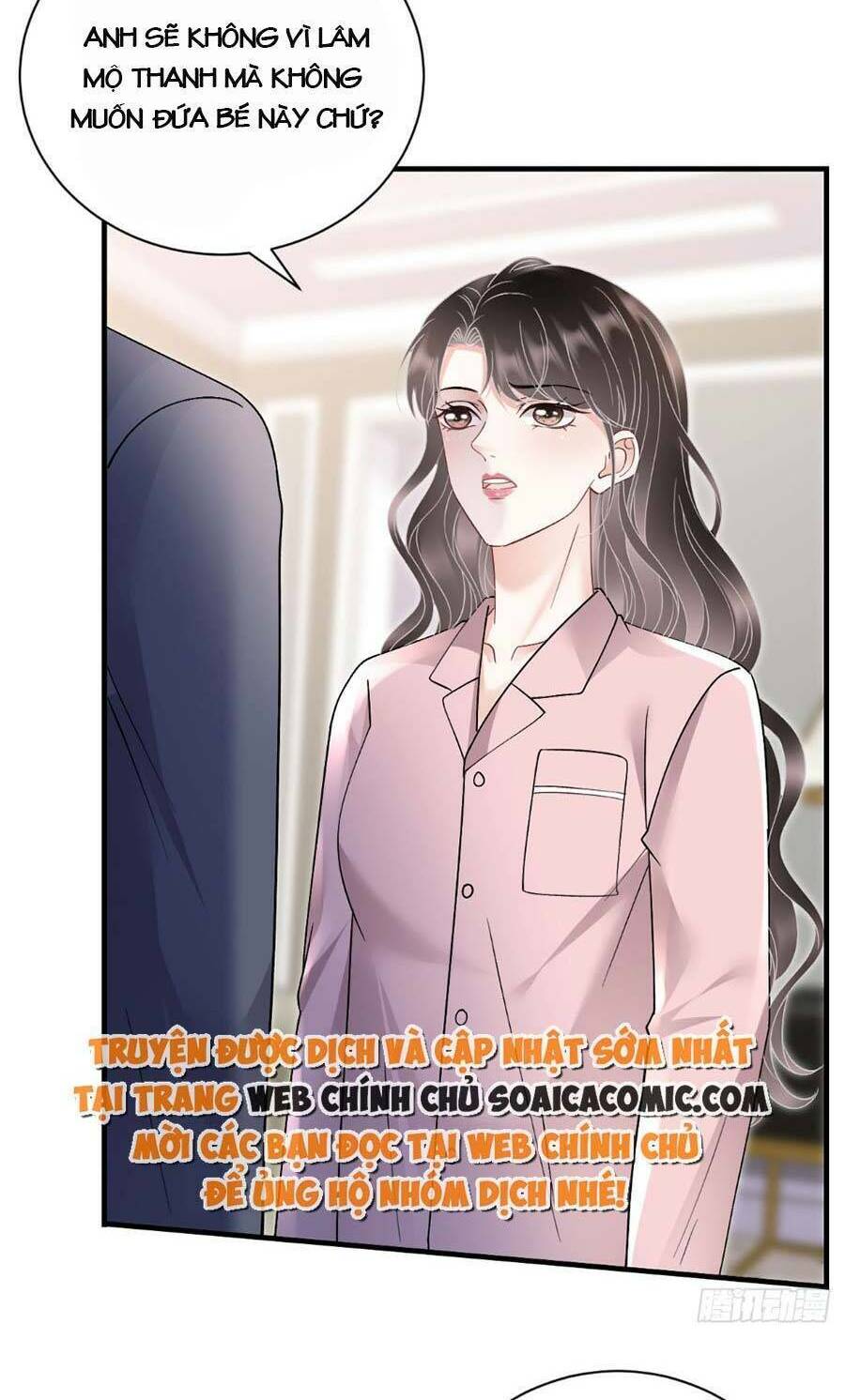 đại tiểu thư có ý đồ gì xấu đâu chapter 173 8