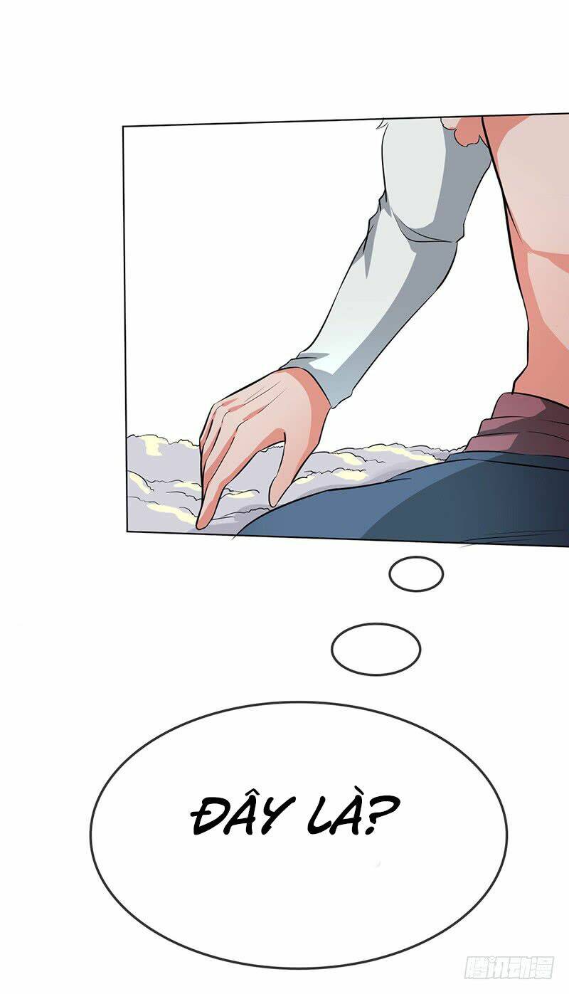 hỗn độn kiếm thần chapter 51 9