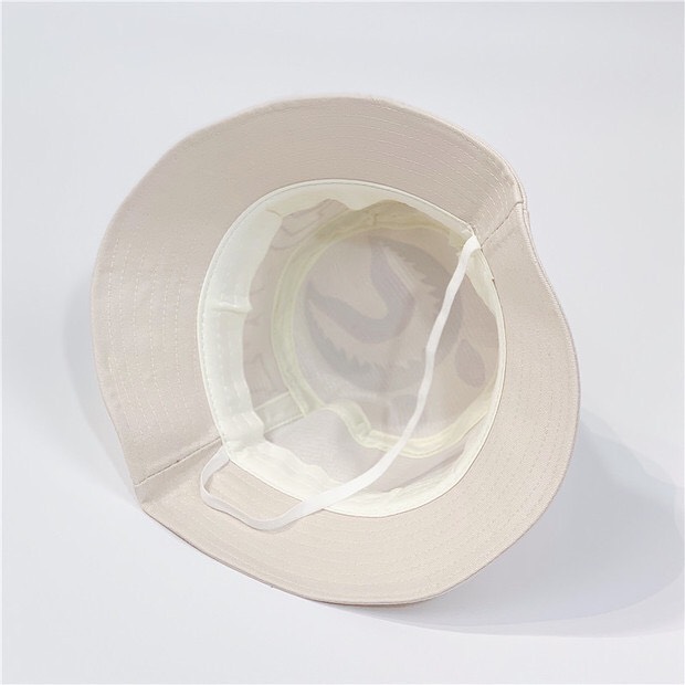 Nón bucket cho bé shark WGM, mũ bucket cho bé siêu chất, phong cách cực sành điệu, thời trang