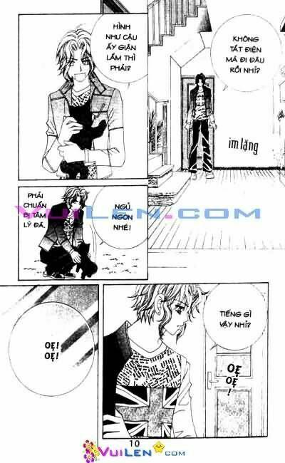 không bao giờ khóc chapter 8 10