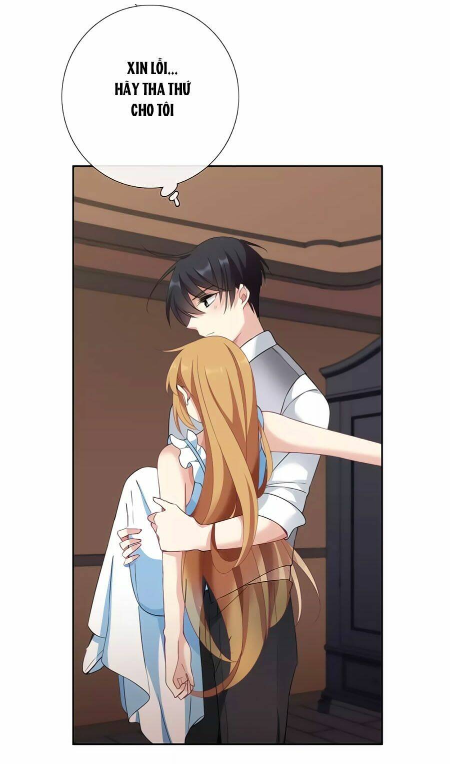 nhân chất tình nhân chapter 16.6 25