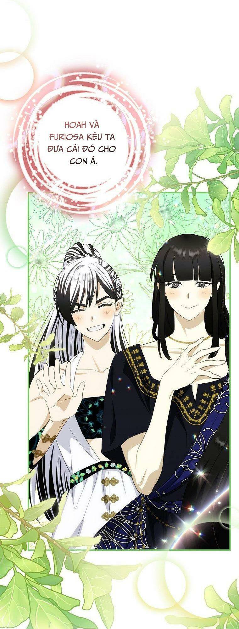 đứa bé đó không phải con anh chapter 64 8