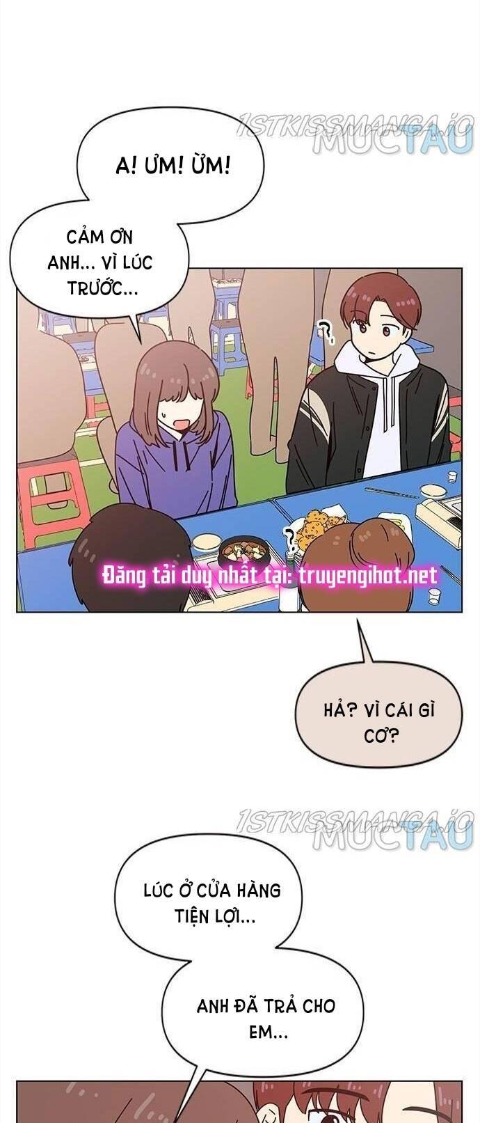 thanh xuân rực rỡ - season of blossom chapter 83 22