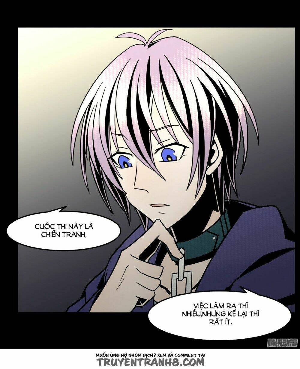 điều ước của người phàm chapter 20 30