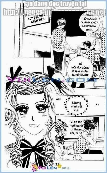 sức thanh xuân chapter 8 129