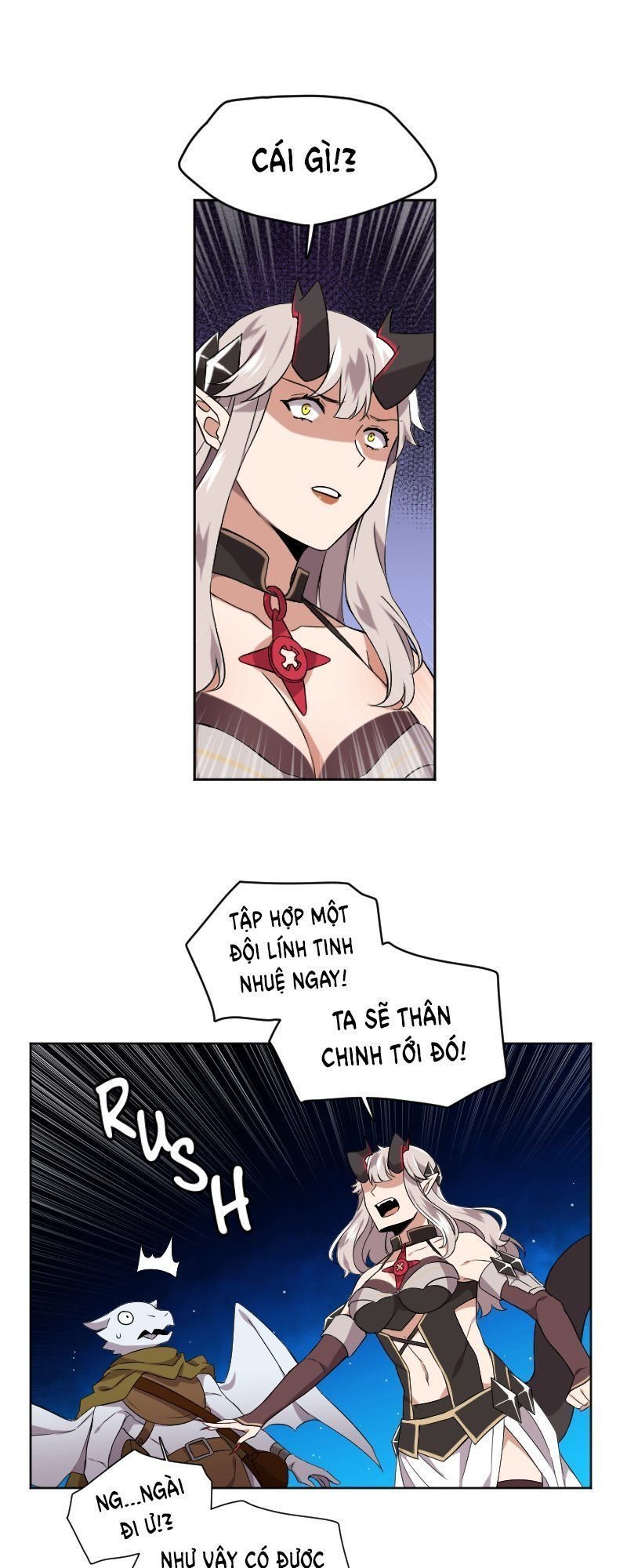 pháp sư và nữ chúa quỷ chapter 66 31