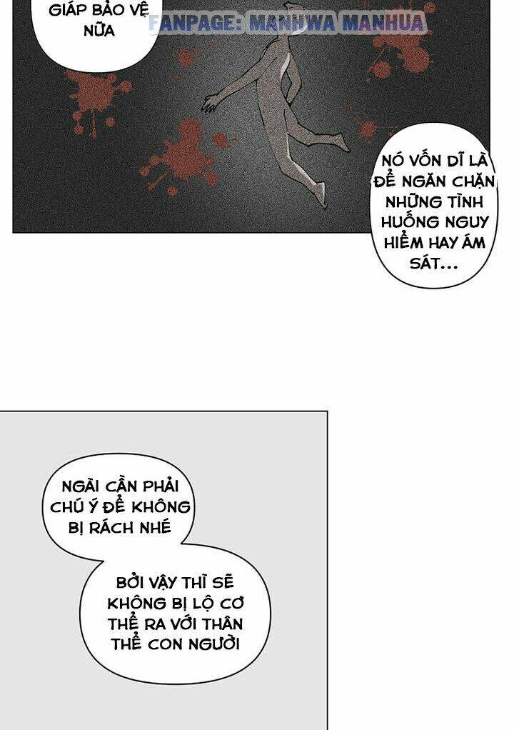 nỗ lực chapter 5 23