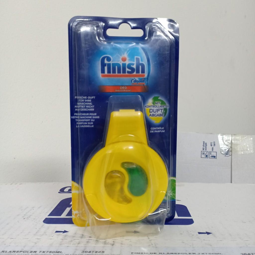 Viên rửa chén bát Finish Classic