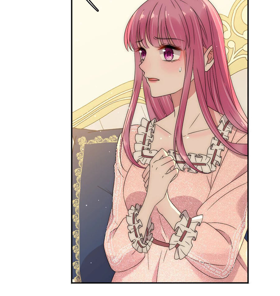 hoàn mỹ lão công tiến hóa luân chapter 85 9