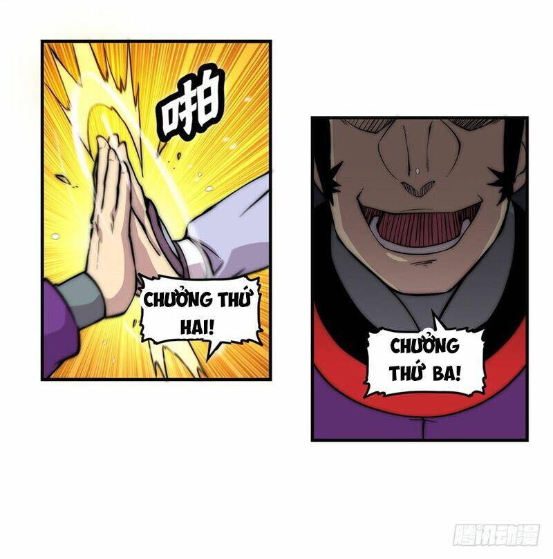 cuộc sống thoái ẩn của võ lâm chi vương chapter 50 62