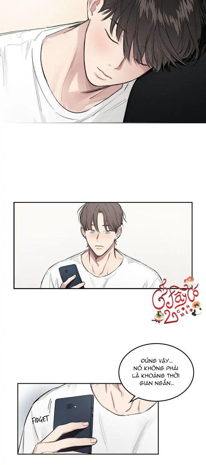 sự sai lầm chậm trễ chapter 10 6