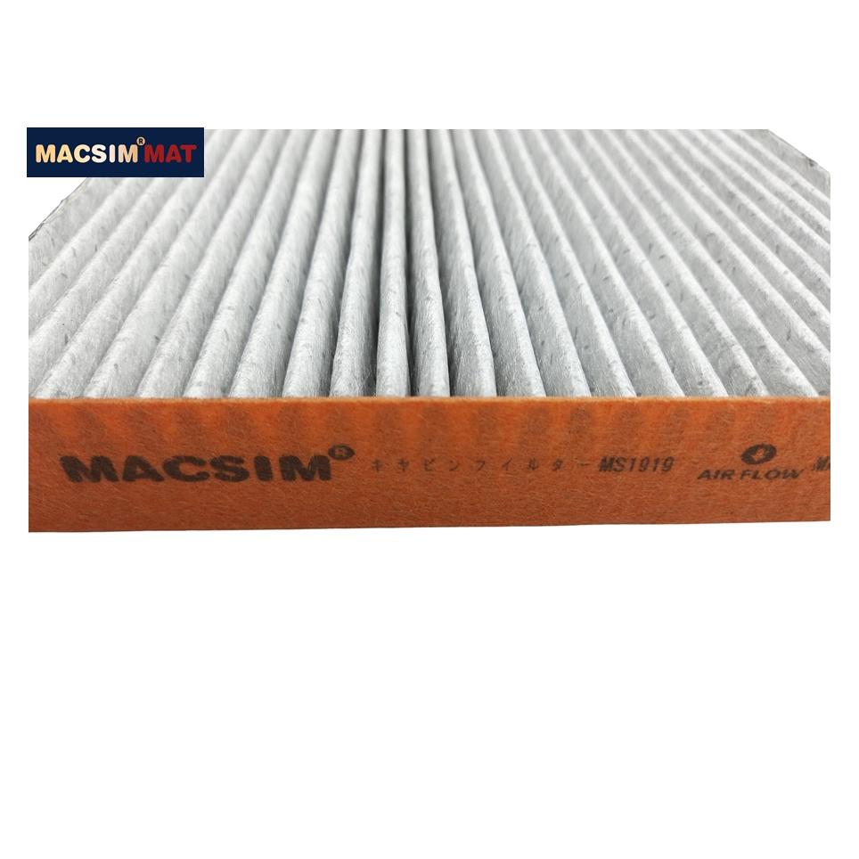 Lọc gió điều hòa cao cấp Macsim N95 xe ô tô Mercedes M class/W292 - 2012 - 2015
