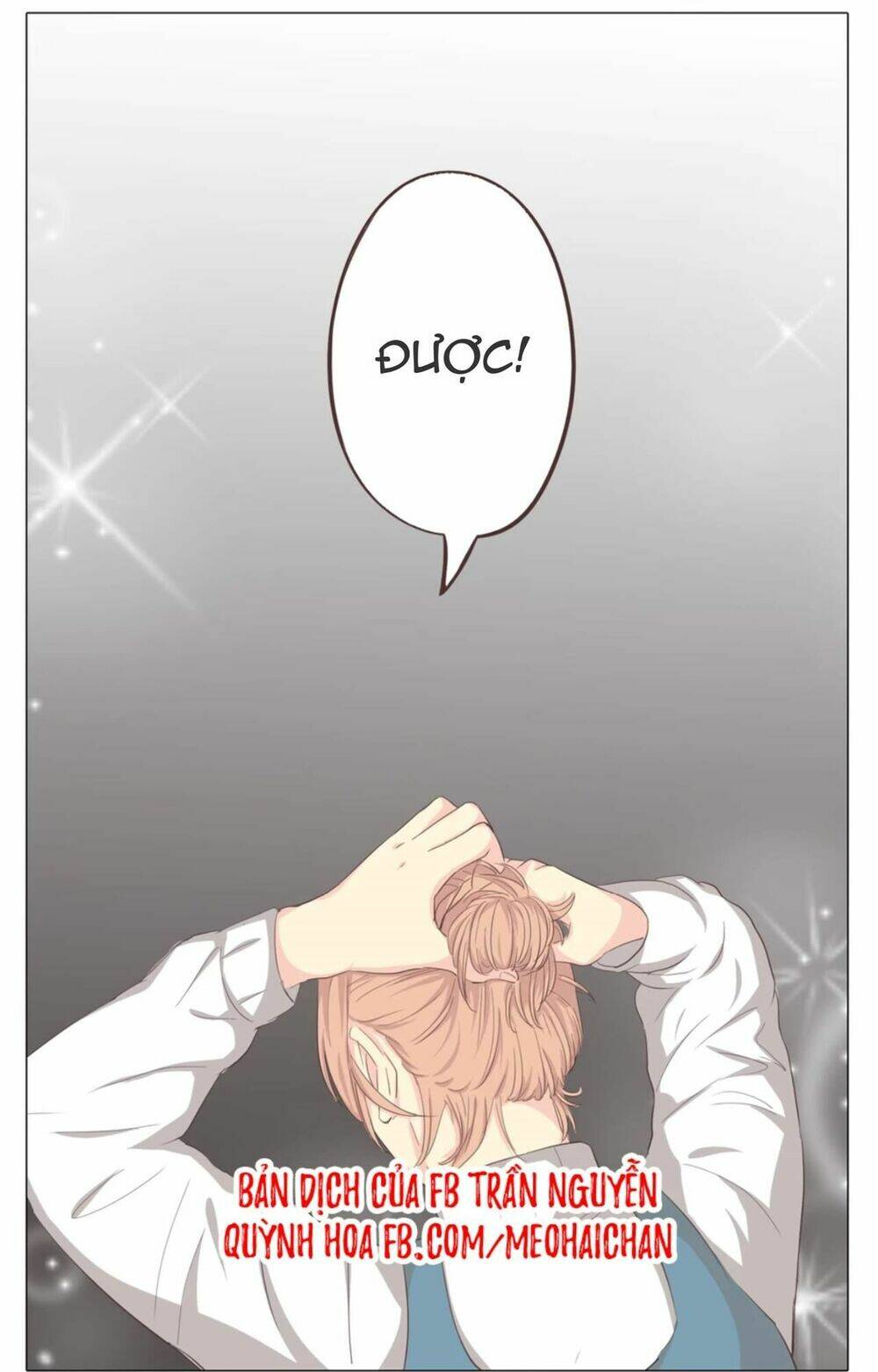 xin chào! dân nữ chapter 33 63