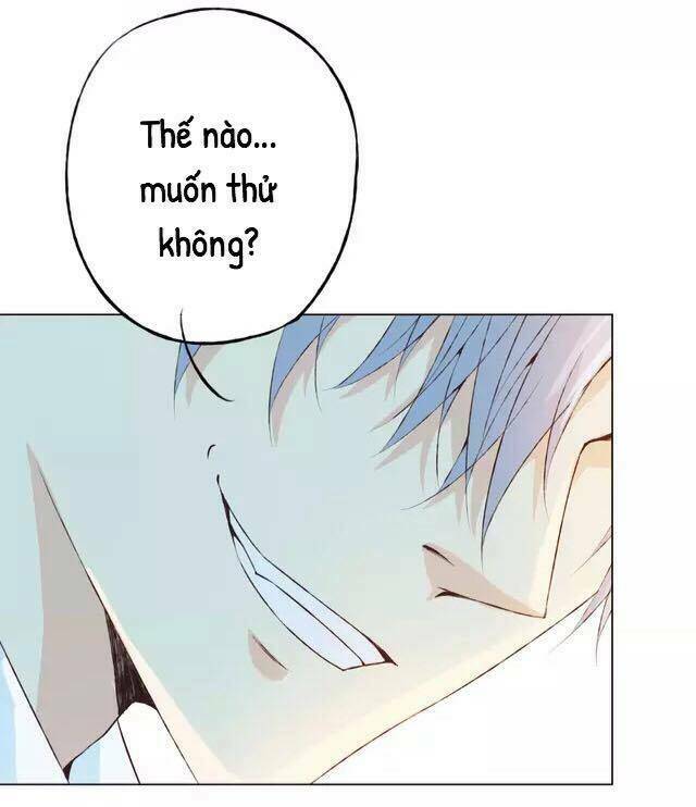 tôi không phải đa nhân cách chapter 31 59