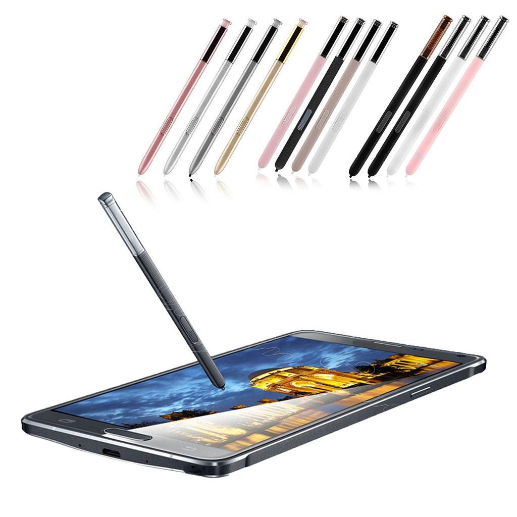 Black Capacitive Touch Screen Stylus Pen for for Galaxy Note 3 Accessory