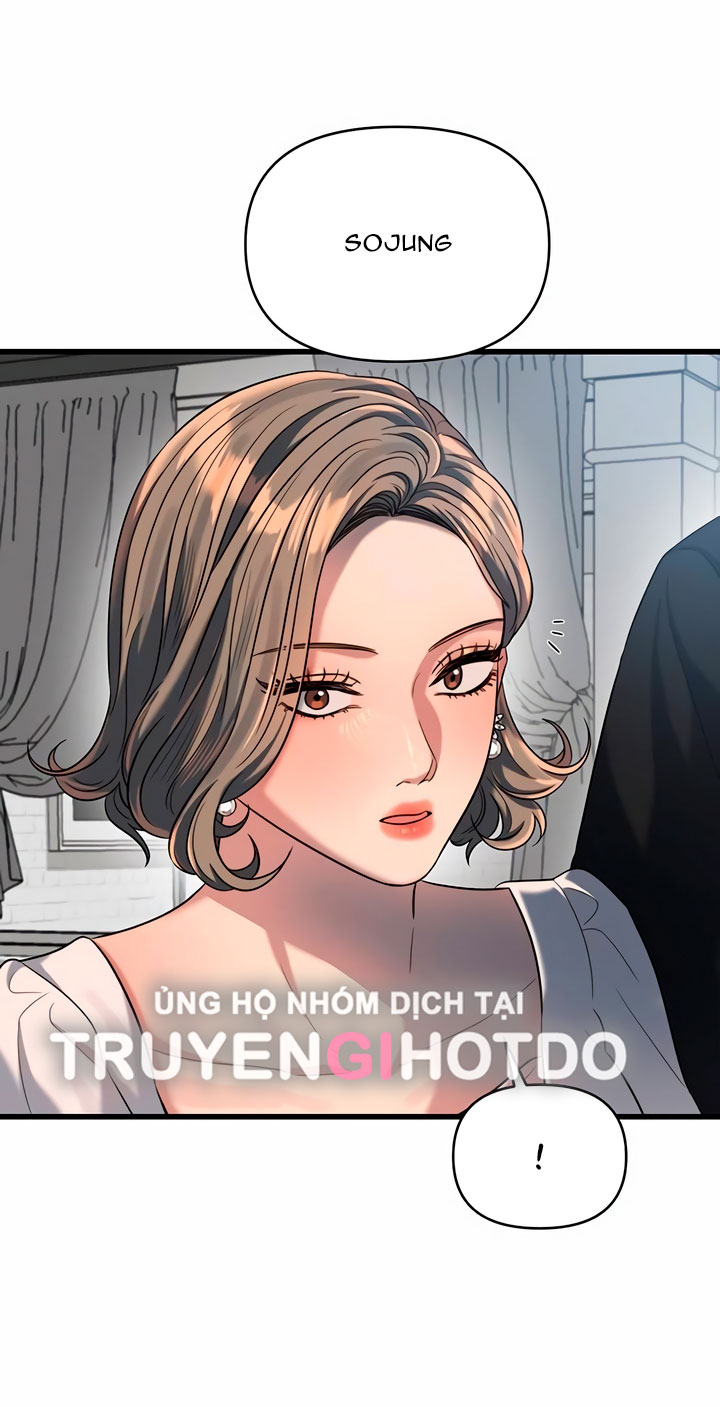 [18+] dục vọng tao nhã chapter 36.1 22